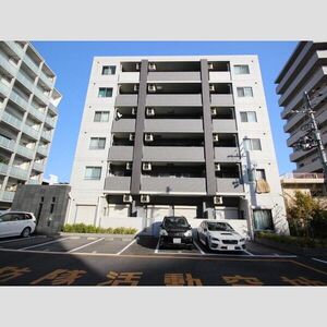 その他部屋・スペース　外観