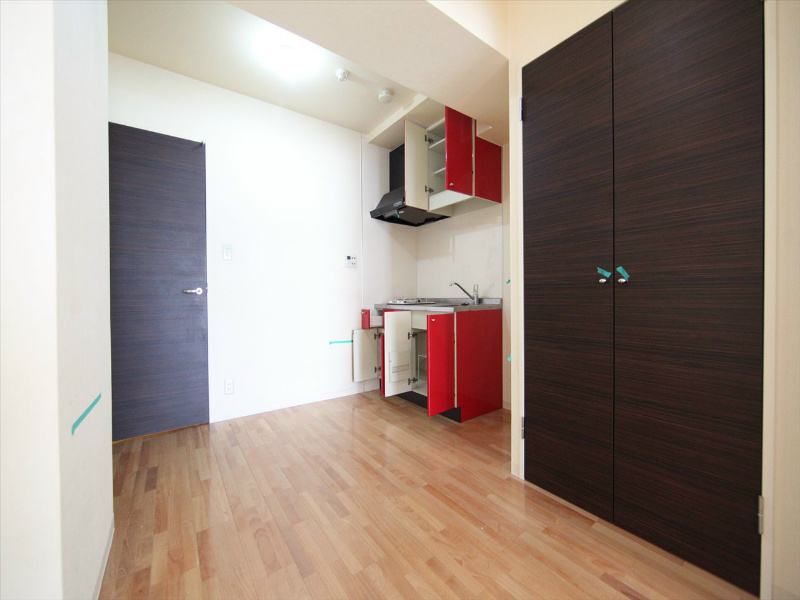 その他　DK5.3帖　クローゼット付