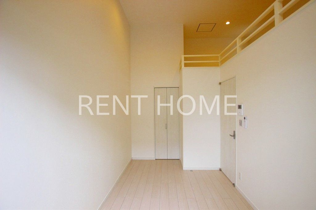 居室・リビング　洋室