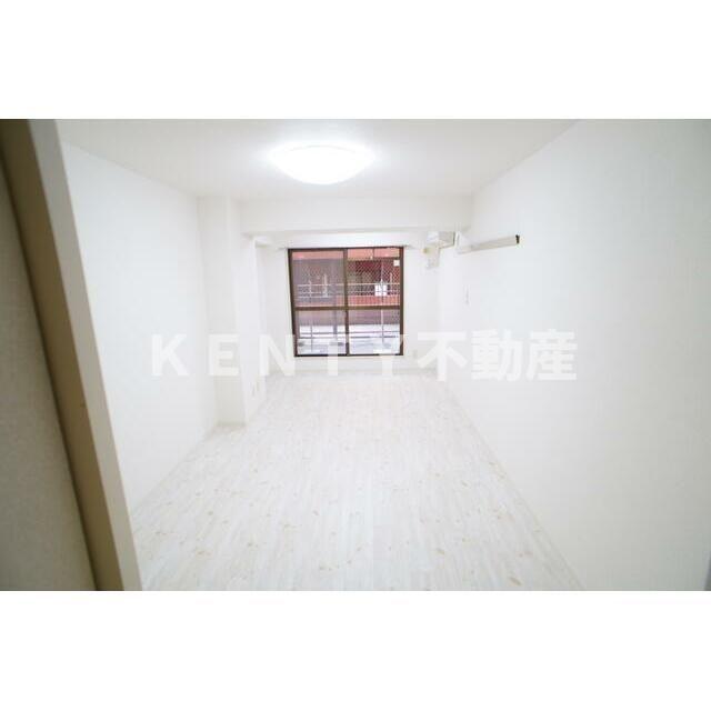 居室・リビング　使いやすいリビングです