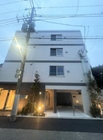 建物外観　☆綺麗な外観☆
