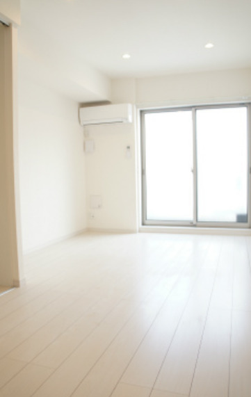 居室・リビング　リブリ・ラ サンサリテ西船橋