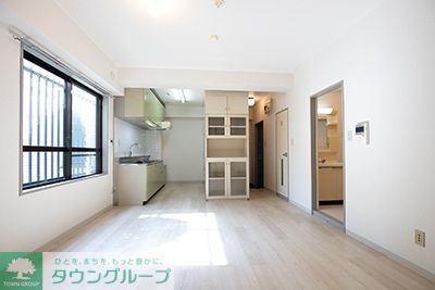 居室・リビング　リビング/居室