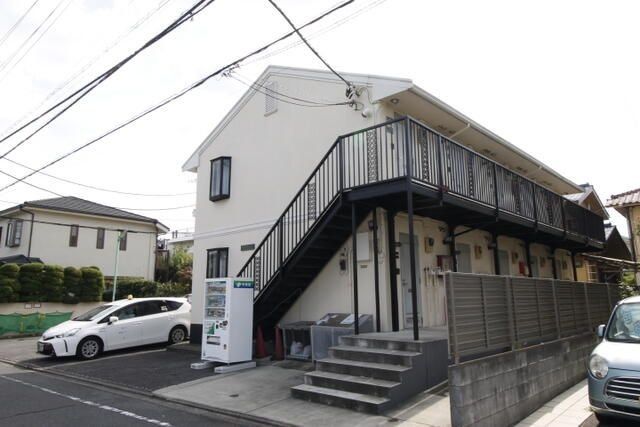 建物外観　★お問い合わせはタウンハウジングまで★