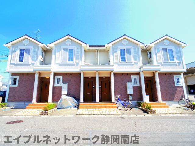 建物外観　外観もきれいです