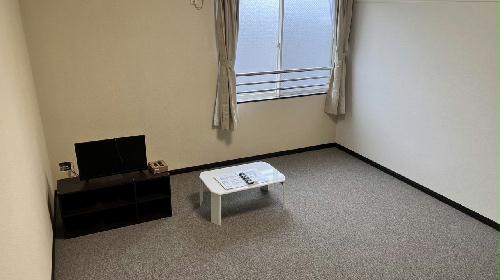 居室・リビング　設備仕様は号室により異なる為、現況を優先致します。