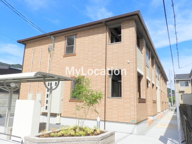 建物外観　☆綺麗な外観です☆