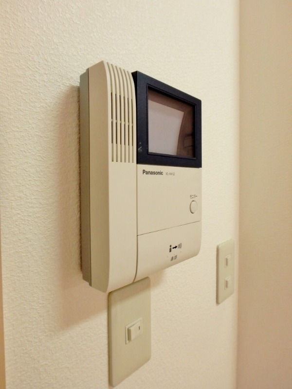 セキュリティ　図面と現状に相違がある場合には現状を優先