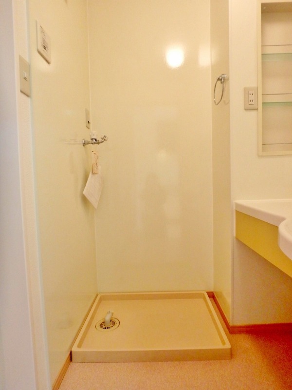 その他設備　図面と現状に相違がある場合には現状を優先