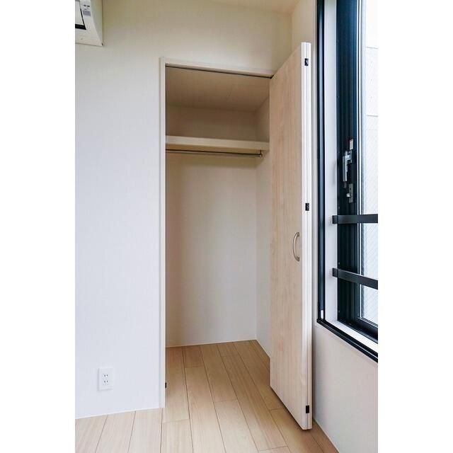 収納　※別部屋参照