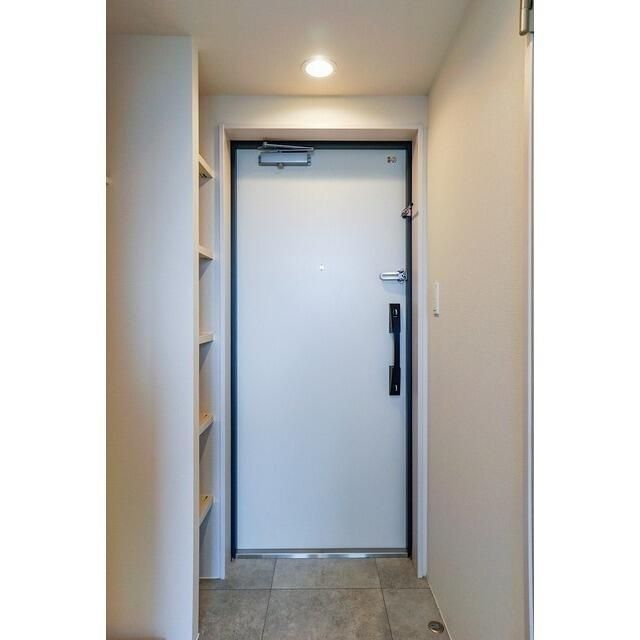 玄関　別部屋参考写真