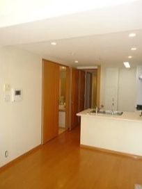 居室・リビング　☆広々としたリビング☆