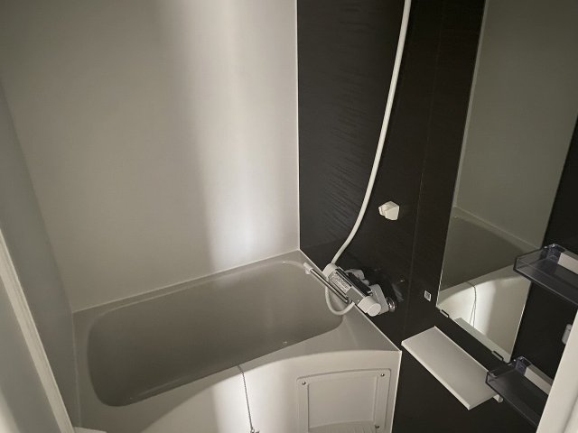 バス・シャワールーム　別号室参考写真