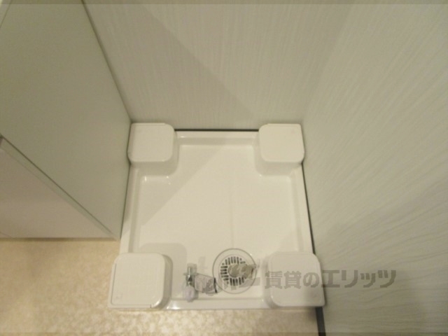 その他部屋・スペース　洗濯機置場