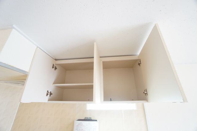 収納　※同物件・反転タイプの写真です