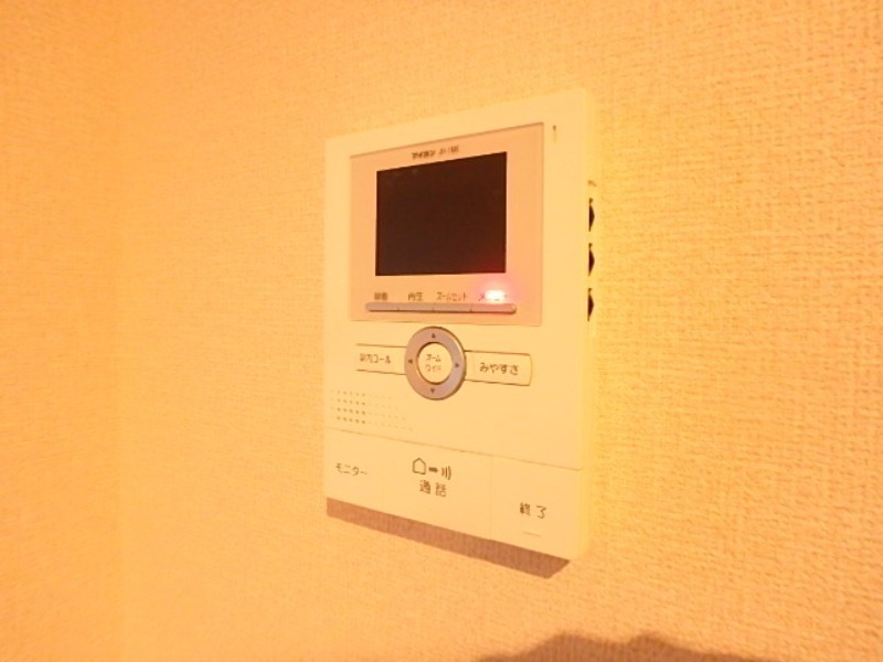 セキュリティ　図面と現状に相違がある場合には現状を優先