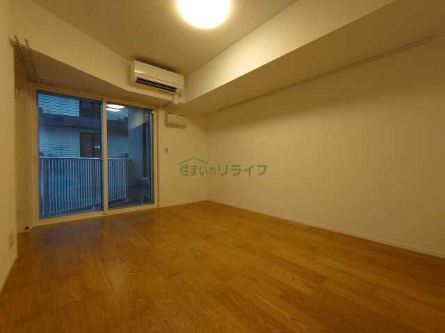 居室・リビング　別部屋参考写真