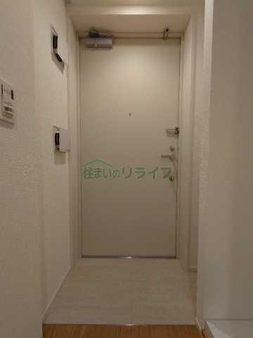 玄関　別部屋参考写真