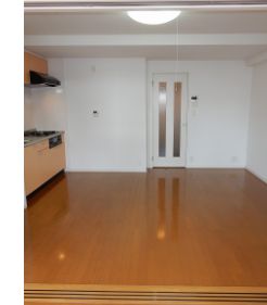 居室・リビング　使いやすいリビングです