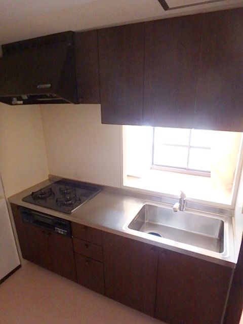 キッチン　★システムキッチン★