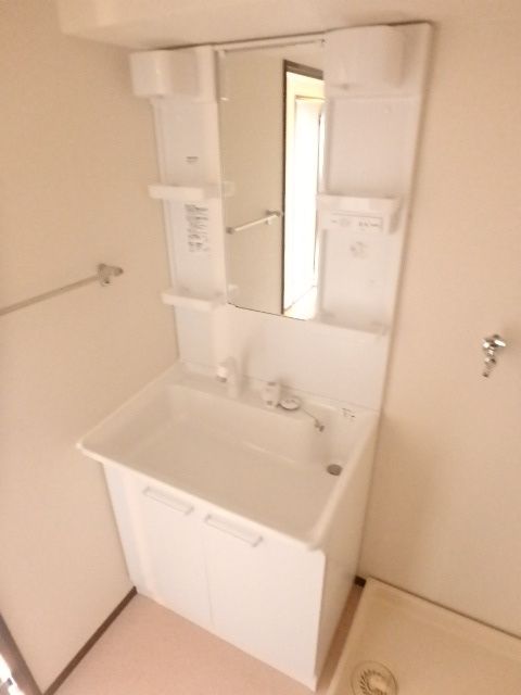 洗面設備　★同タイプ参照★