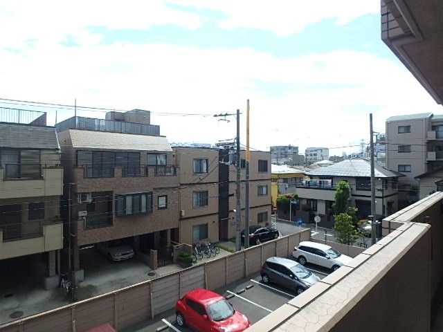 眺望　★景色★