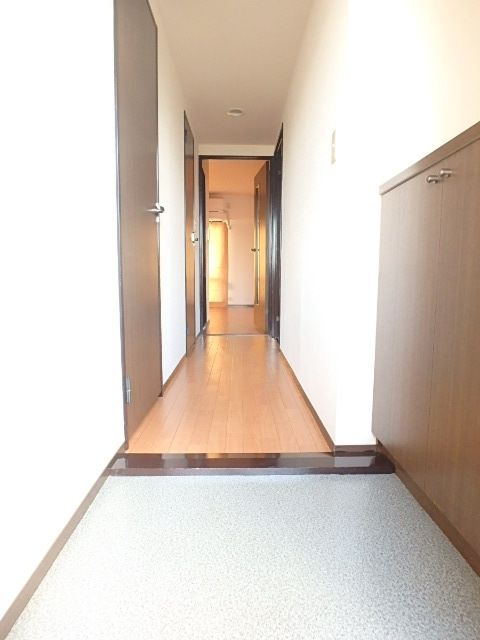 玄関　★玄関部分★