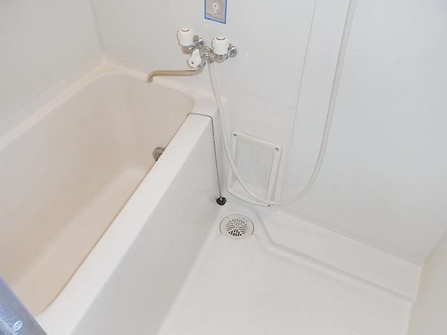 バス・シャワールーム　★バスルーム★