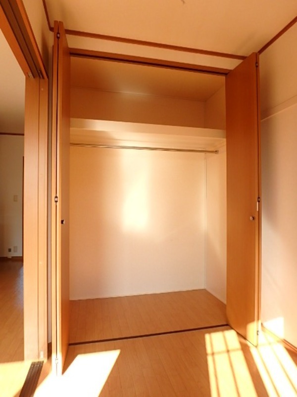 収納　図面と現状に相違がある場合には現状を優先