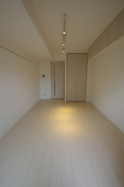 居室・リビング　きれいなお部屋