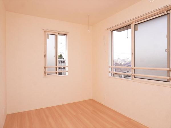 その他設備　その他部屋・スペース