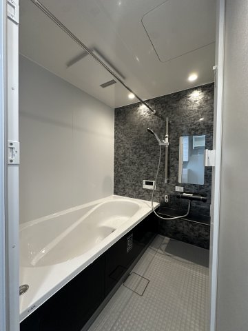 バス・シャワールーム　206