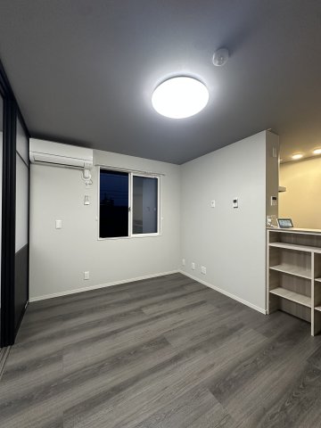 居室・リビング　206