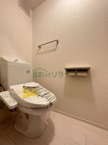 トイレ　別室参考画像