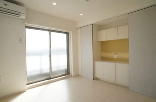 居室・リビング　※同施工会社別建物参照