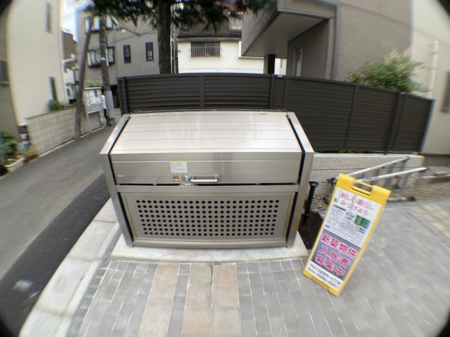 その他共有部分　共用部分