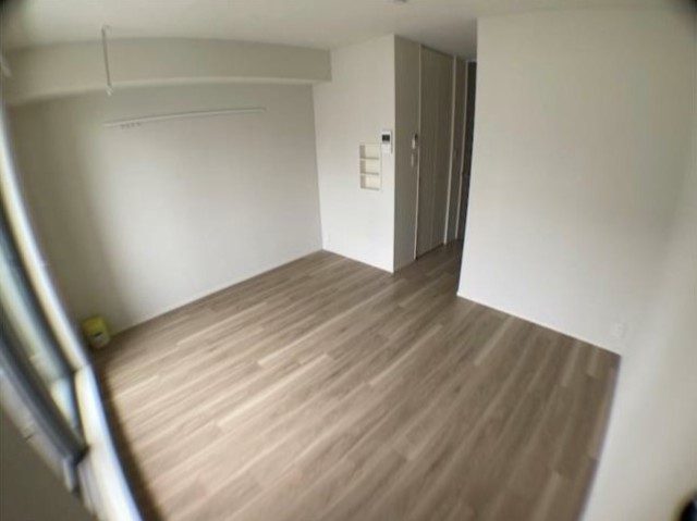 居室・リビング　きれいなお部屋