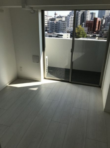 居室・リビング　居室