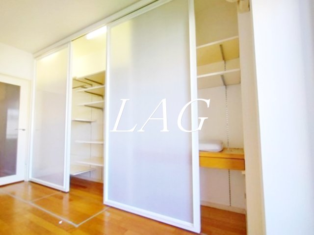 収納　収納（同仕様）です。