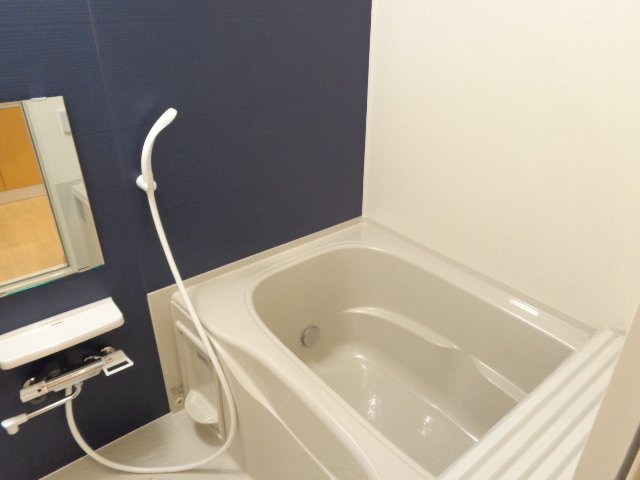 バス・シャワールーム　ユニットバス