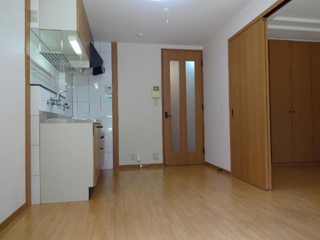 居室・リビング　ダイニング