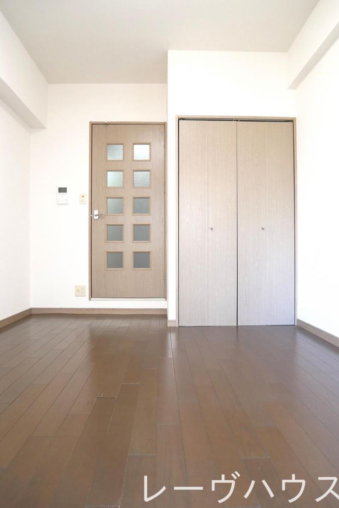 居室・リビング　収納