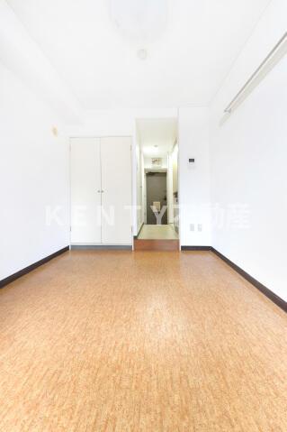 その他部屋・スペース　ゆとりの広さです