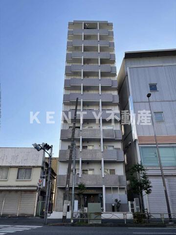 建物外観　外観です