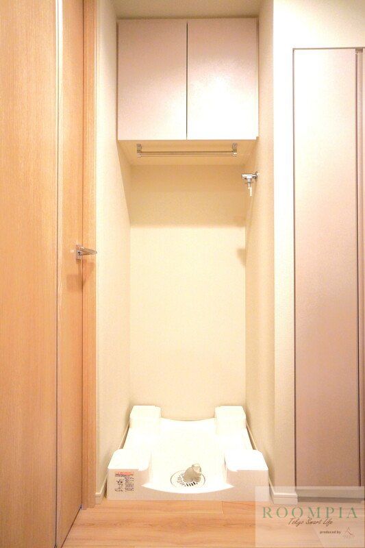 その他設備　同タイプ間取りの別写真です