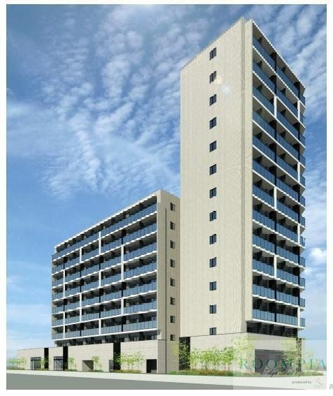 建物外観　物件画像