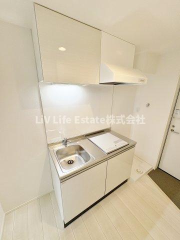 キッチン　※同仕様写真