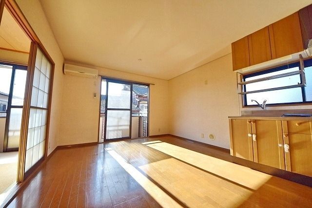 居室・リビング　★お問い合わせはタウンハウジングまで★