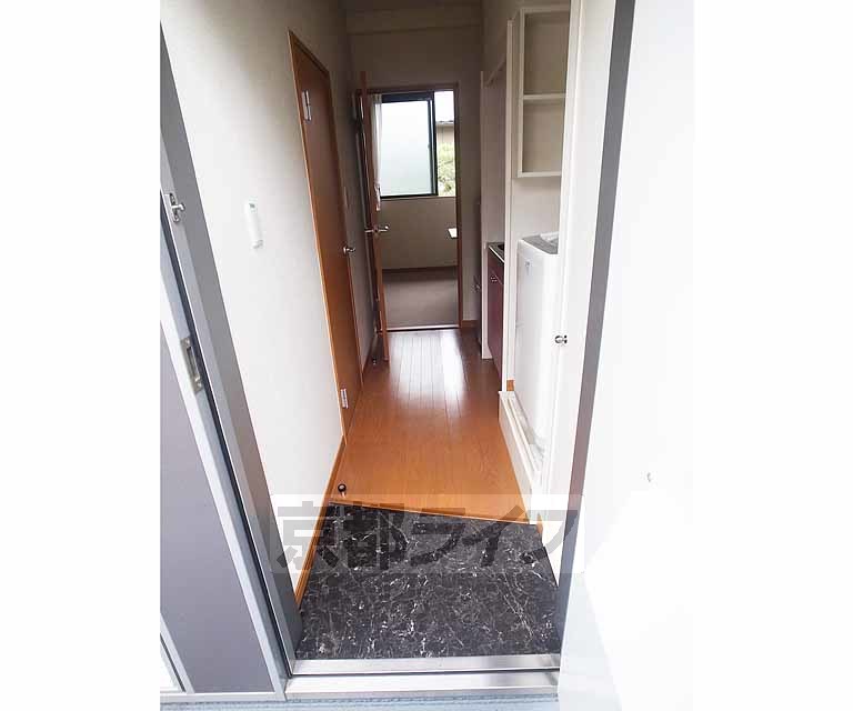 玄関　玄関です！