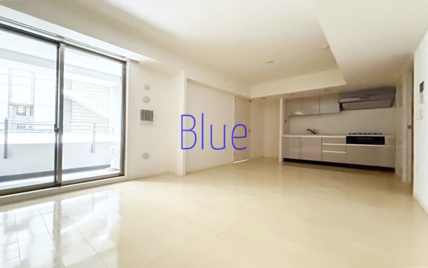 居室・リビング　同じ仕様